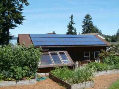How to Assess Your Own Site for Solar Potential Image